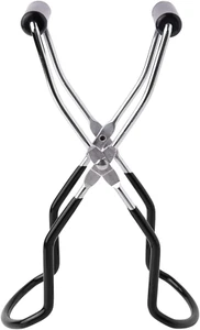 Canning Jar Lifter Tongs Stainless Steel Jar Lifter with Grip Handle for Home Ki - Picture 1 of 6