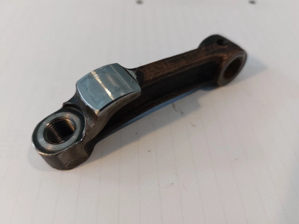 Mercedes Benz W120 W121 Rocker Arm Tow Arm Valve Inlet 190 SL - Image 1 of 1