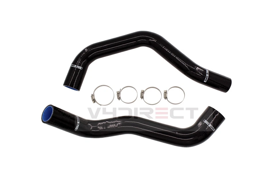 Silicone Radiator Hoses For 2004-2008 Dodge Ram 1500 2500 5.7L Upper Lower 3PLY - Image 1 of 1