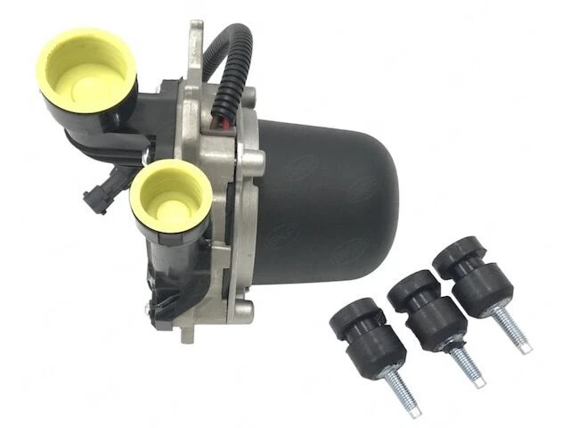 Bomba de inyección de aire secundaria SKP 35SF18K para Cadillac SRX 2010-2011 AWD 2,8 L V6 Foto 1 de 1