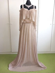 Konfirmations/Abend/Abschluss Ball Kleid GR: 40 - Bild 1 von 5