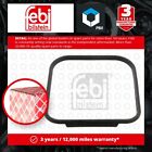 Auto Gearbox Sump Gasket fits MERCEDES 230 2.3 80 to 85 M102.980 A1152711580 New