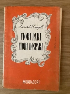 Fiori Pari fiori dispari Mondadori - Foto 1 di 1