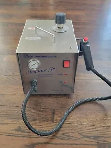 Bar Instruments Steaman Jr. Steamer - See Pictures & Read Description - Picture 1 of 11