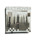 Produktbild - Beethoven String Quartets Rasumovsky , Borodin [Virgin 4 CD Box Set] NEAR MINT