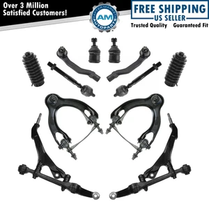 Front Suspension Kit Set for Acura Integra Honda Civic Del Sol - Picture 1 of 12