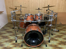 Sonor Ascent Stage 3 Set - Natural Gloss