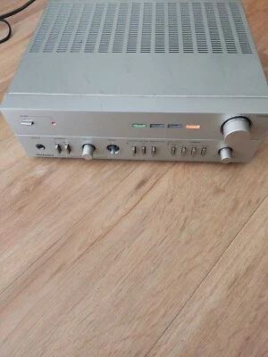 Vintage Amplificateur Intégré - Technics SU-C03 - Immagine 1 di 4