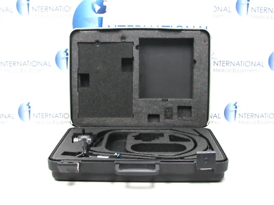 Endoscopio Olympus B F 160 Foto 1 de 4