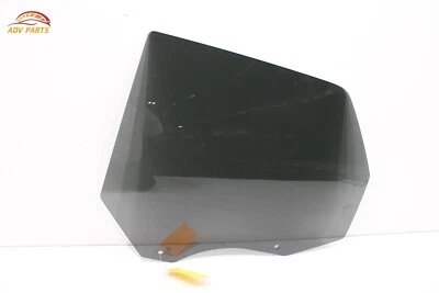 Dodge Durango 2011-2020 puerta trasera izquierda lado conductor ventana cristal OEM Foto 1 de 4