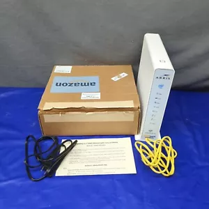 ARRIS Surfboard 24X8 Docsis 3.0 Cable Modem/Telephone/AC1750 Xfinity only - Picture 1 of 7