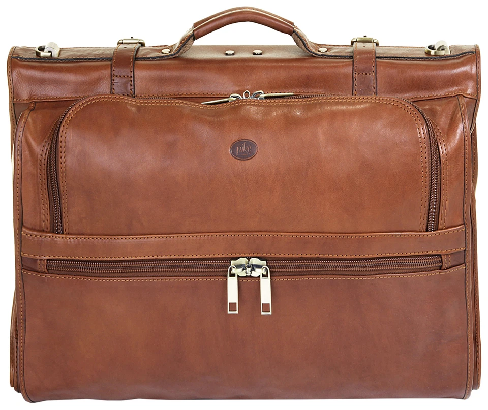 piké Kleidersack echt Leder - NEU - Damen, Herren - Bild 1 von 1