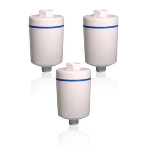 Duschfilter Schutz vor Kalk Aqmos Showerfilter Hautpflege Allergiker Haarpflege - Bild 1 von 1
