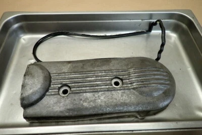 Honda Goldwing GL1100I 1982 cubierta de distribución interestatal Foto 1 de 4