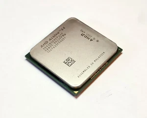AMD Athlon 64 2800+ 1,8 GHz - ADA2800AEP4AR Socket 754 - Imagen 1 de 1