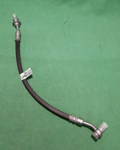 JAGUAR XE ALL NEW XF F-PACE VELAR REAR LEFT HAND FLEXIBLE BRAKE HOSE T2H49179 - Picture 1 of 3