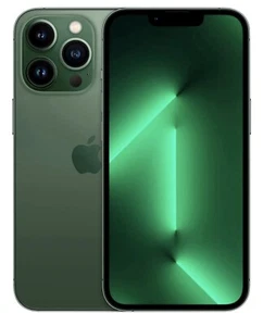 Apple iPhone 14 Pro - 1 TB - Green (Unlocked) (No Box) - Picture 1 of 4