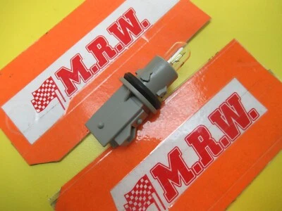 МАРКЕР ПАРКОВОЧНОЙ ЛАМПЫ БОКОВОГО ЗАЗОРА ДЛЯ РОЗЕТКИ ГОЛОВНОГО СВЕТА для HONDA CR-V 97-01 CRV - Изображение 1 из 4