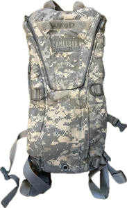 USGI ACU Camelbak Thermobak Hydration System Carrier with NEW Bladder - Picture 1 of 2