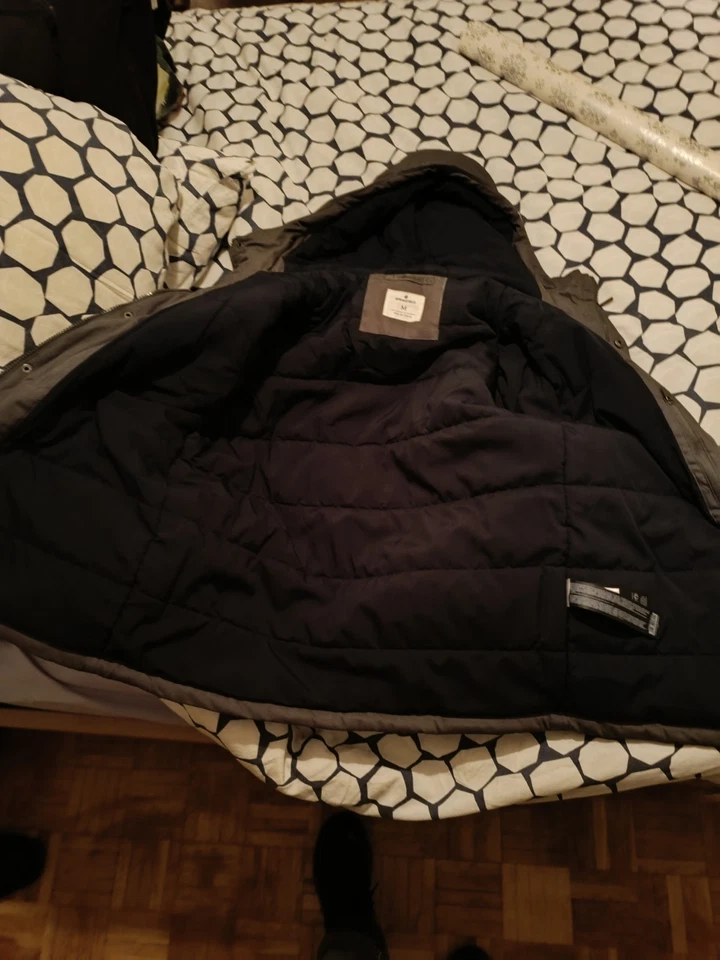 cazadora hombre Springfield - Imagen 1 de 3