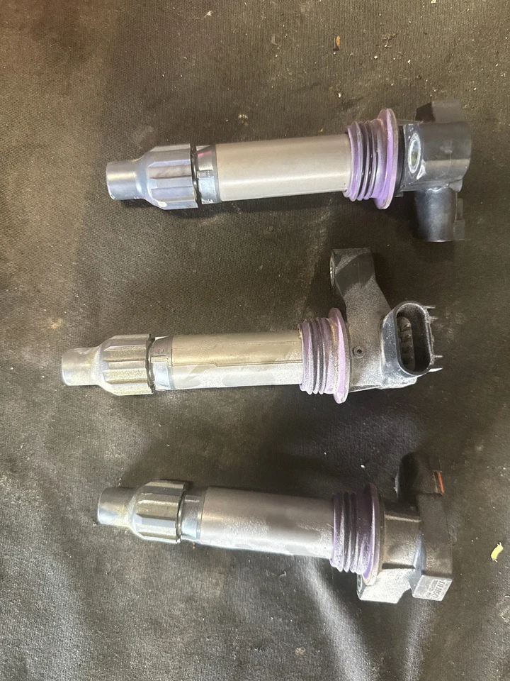 电装 12632479 点火线圈 - 点火线圈 — 第 1/3 张图片