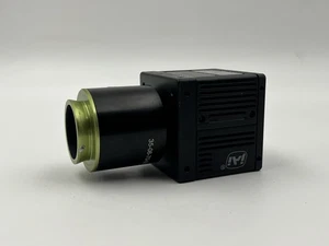 JAI BBOR-500GE Area Scan Industrial CCD Camera 31016155 - Bild 1 von 5