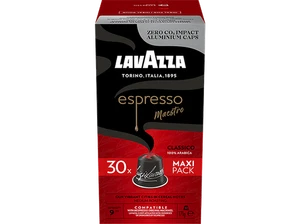 Cápsulas monodosis - Lavazza Espresso Clásico, 30 unidades - Imagen 1 de 4