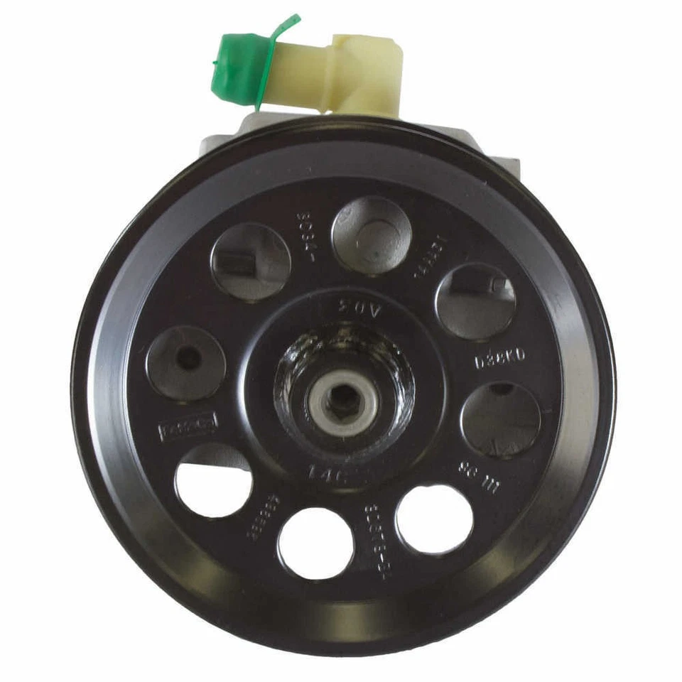 动力转向泵 原始设备制造商 Motorcraft STP278 适用于福特 E-350 Super Duty — 第 1/1 张图片