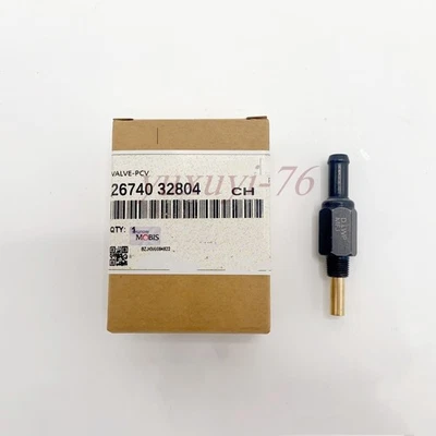 OEM For Hyundai Veloster Kona Crankcase Ventilation Valve PCV 2674032804 Foto 1 de 4