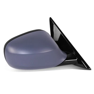 Espejo retrovisor puerta lateral derecho pasajero ajuste 09-12 BMW 328i 335i/d eléctrico + vidrio térmico Foto 1 de 4
