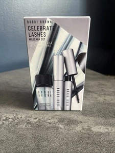 Bobbi Brown Celebrate Lashes Mascara Set - Picture 1 of 5