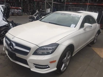 BOMBA SUSPENSIÓN/COMPRESOR DE AIRE 0008005648 2012-2018 MERCEDES-BENZ CLS550 Foto 1 de 4