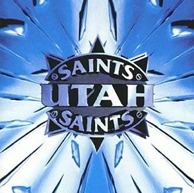 Utah Saints - Utah Saints - Utah Saints CD ZMVG The Cheap Fast Free Post The - Image 1 of 2