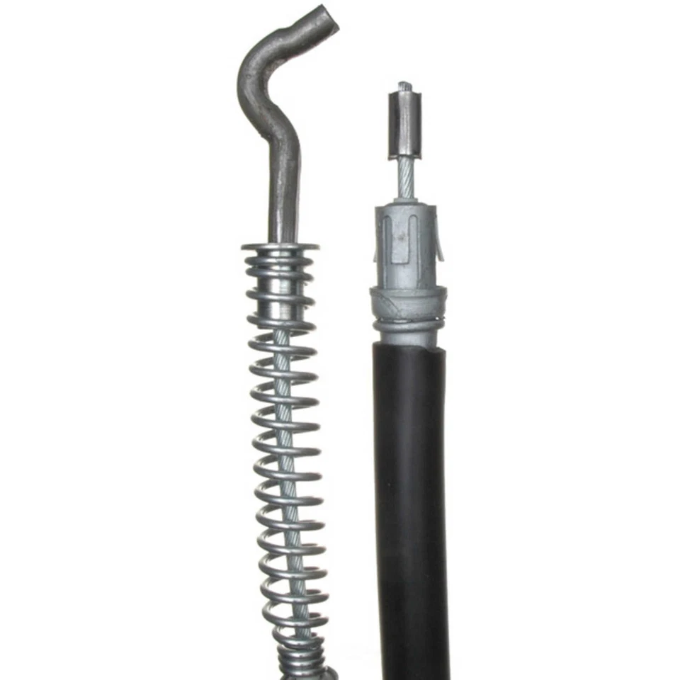 停车制动电缆适用于 1999 - 2004 年福特 F-250 Super Duty F-450 Super Duty Excurs — 第 1/2 张图片