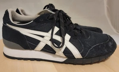 Onitsuka Tiger Colorado Eighty-five 85 negro blanco para hombre talla 7 para mujer 8,5 Foto 1 de 4