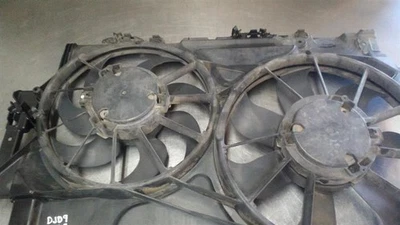 Conjunto de motor ventilador radiador Chevrolet Equinox 2009 7387959 Foto 1 de 4