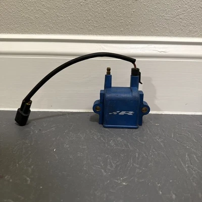 Bmw N54 Precision Racework  High Performance Ignition Coils - Image 1 of 2