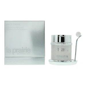 La Prairie White Caviar Eye Extraordinaire Eye Cream 20ml - Picture 1 of 4