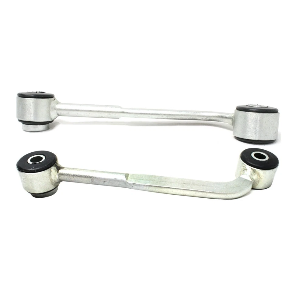 For Mercedes-Benz CLK63 AMG 2008 Sway Bar Link Driver and Passenger Side | Pair - Image 1 of 4