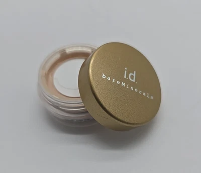 NEW BareMinerals Loose Powder Eye Color FLAWLESS DIAMOND .57g/.02oz - Image 1 of 4