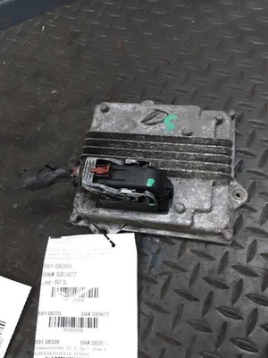 GMC SIERRA1500 2014-2015 módulo de suspensión: 23135951 Foto 1 de 4