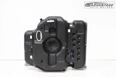 GMC ACADIA 2017-2025 TRACCIÓN DELANTERA 2,5 L depósito de tanque de combustible de gasolina con escudo térmico OEM Foto 1 de 4