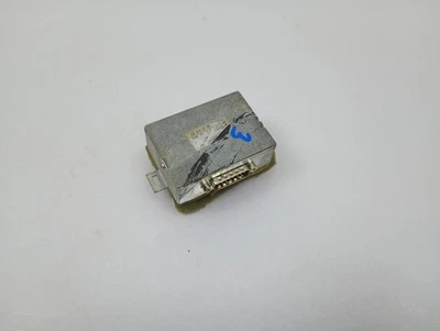 90-99 OEM Mercedes R129 300SL 500SL 600SL Becker Communication Control Module - Image 1 of 4