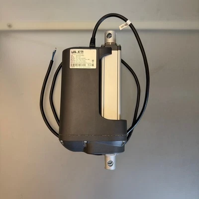 Linear Actuator - LINAK LA36 Electric Actuator – 24V – 1700N – IP66 - Image 1 of 4