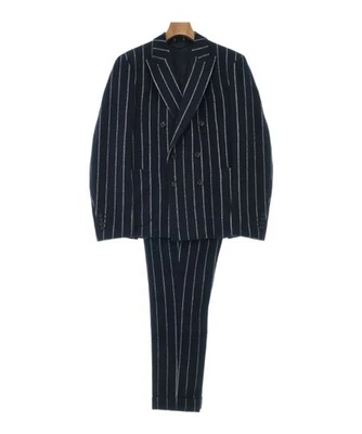 Trajes LOUIS VUITTON (otros) azul marino x blanco (patrón de rayas) 2200388963074 Foto 1 de 4