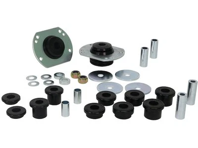Kit de buje de suspensión delantero Whiteline 53515XWPJ 2005 para Pontiac GTO 2004-2006 Foto 1 de 2