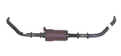 Barra estabilizadora antivuelco adaptativa delantera 10-13 LR Range Rover Sport L320 OEM Foto 1 de 4