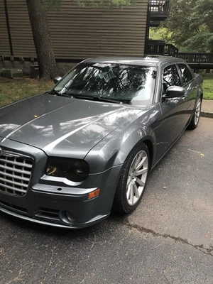 2006 Chrysler 300 Series  - Image 1 of 4