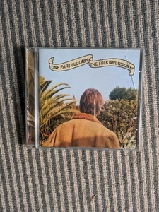 The Folk Implosion One Part Lullaby CD 1999 - Bild 1 von 4