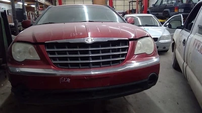 Ignition Switch LHD VIN W 6th Digit Jk Body Fits 07-18 WRANGLER 1923337 - Image 1 of 4